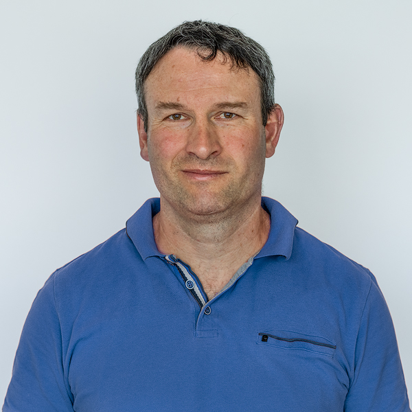 Martin Aebersold | FS Treuhand AG Martin Aebersold | FS Treuhand AG