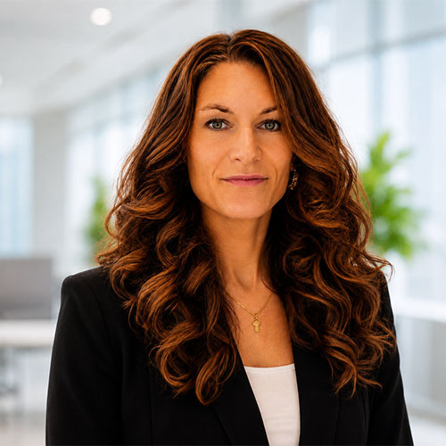 Andrea Wenger