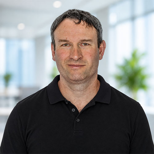 Martin Aebersold